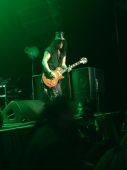 Concert solo 2013 0207_budapest slash (4)
